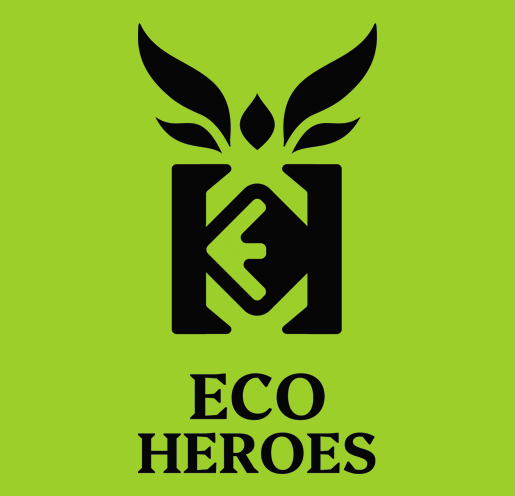 ЭКО герои